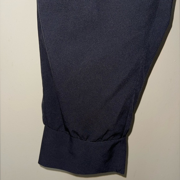 Avalanche Athletic Jogger Pants Black Stretch Elastic Waist WOMEN'S XL - Picture 7 of 13